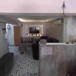 Mavi Liman Otel Çeşme