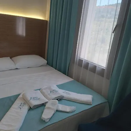 Mavi Liman Hotell