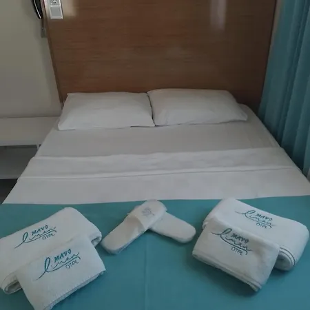 Szálloda Mavi Liman *