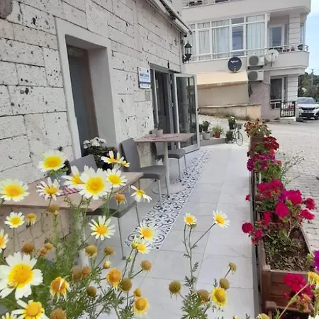 Mavi Liman Ξενοδοχείο *