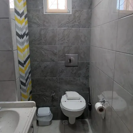 Szálloda Mavi Liman Çeşme