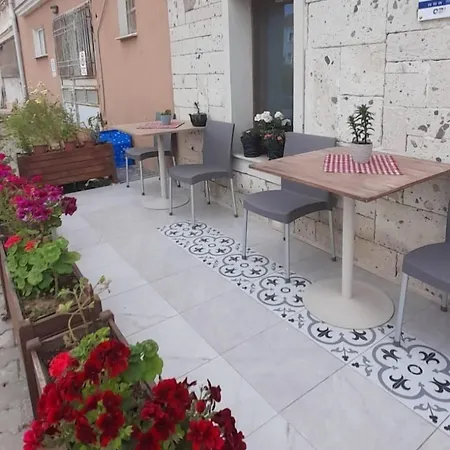 Ξενοδοχείο Mavi Liman *