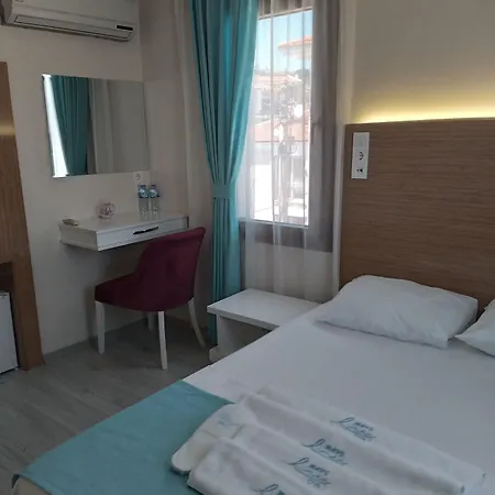 Mavi Liman * Çeşme