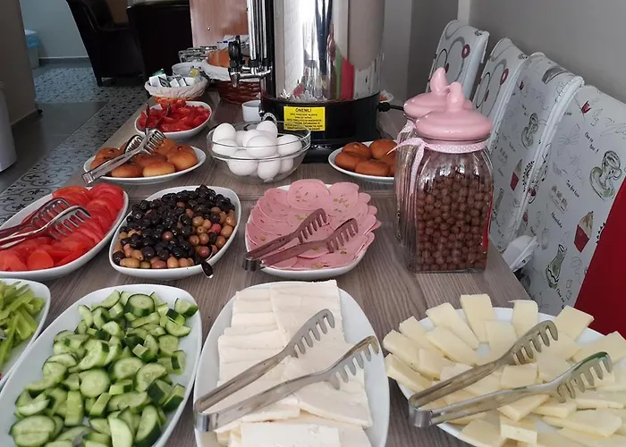 Mavi Liman * Çeşme