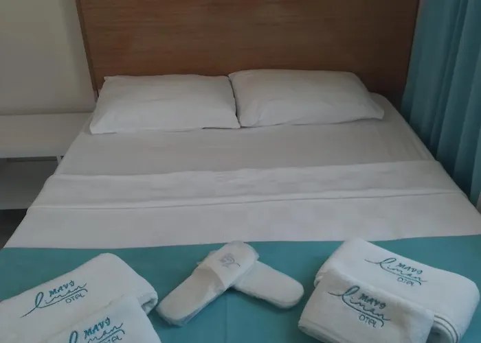 Hotel Mavi Liman *