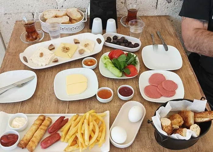 فندق Mavi Liman Çeşme