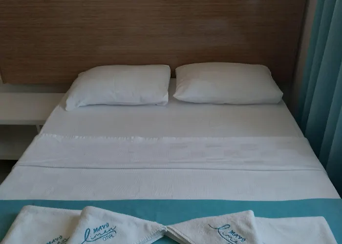 Mavi Liman * Çeşme