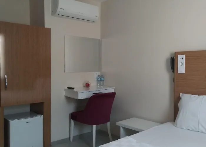 فندق Mavi Liman Çeşme