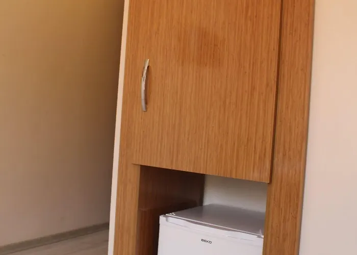 فندق Mavi Liman Çeşme