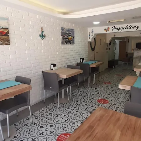 Mavi Liman Hotel