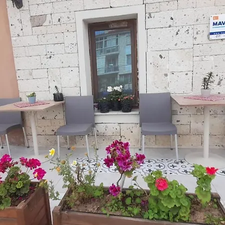 Otel Mavi Liman Çeşme