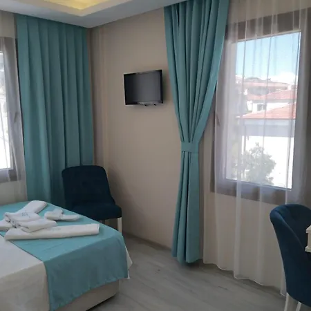 Mavi Liman Hotel