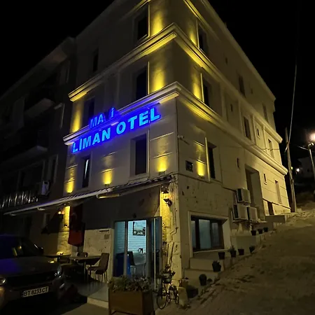 Otel Mavi Liman