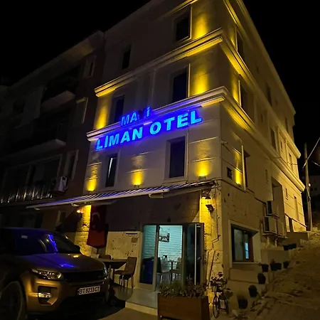 Mavi Liman Hotel