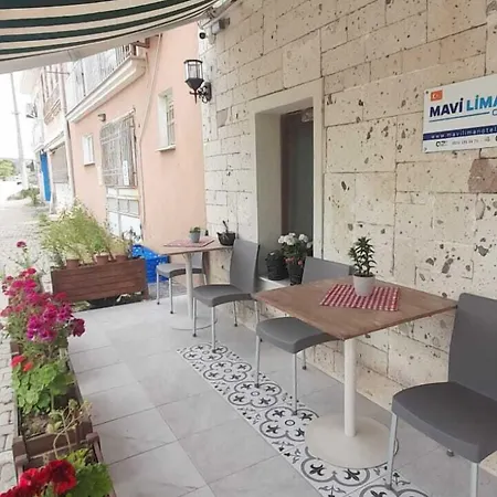 Mavi Liman Otel Çeşme