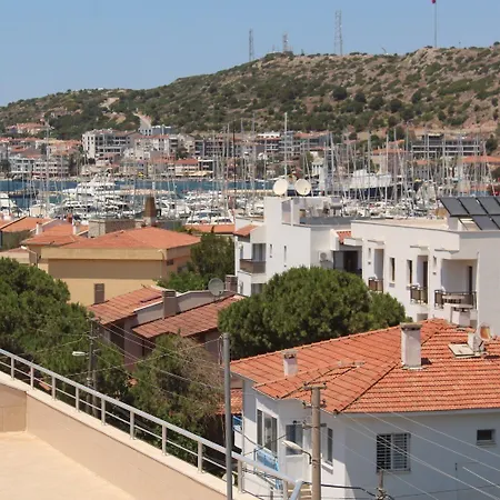 Hotel Mavi Liman