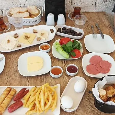 Otel Mavi Liman Çeşme