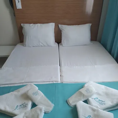 Hotel Mavi Liman *