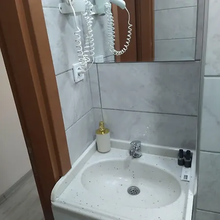 Mavi Liman Hotel