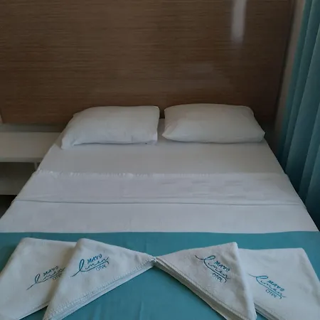 Mavi Liman * Çeşme
