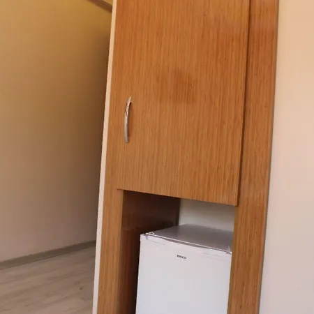 Otel Mavi Liman Çeşme