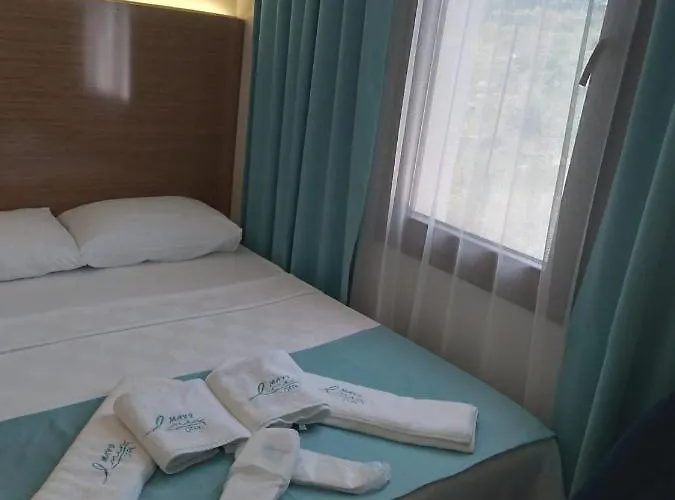 Mavi Liman Hotell